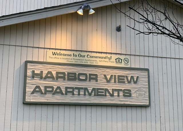 Photo of 500 Tucker Ave, Friday Harbor, WA 98250