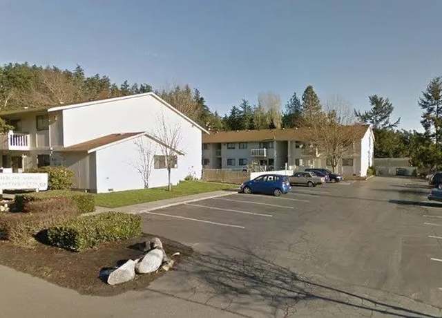 Photo of 500 Tucker Ave, Friday Harbor, WA 98250
