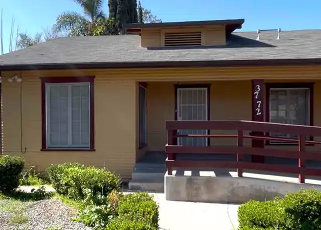 Property at 3772 Taft St Unit 3772, Riverside, CA, 92503, 3 beds, 1 bath, [object Object]