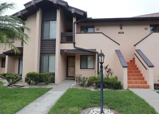 Property at 6211 Timber Lake Dr Unit B6, Sarasota, FL, 34243, 2 beds, 2 baths, [object Object]