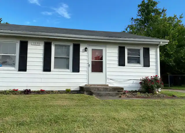 Property at 3230 Aqueduct Dr Unit A, Lexington, KY, 40517, 2 beds, 1 bath, [object Object]