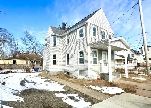 Property at 47 Park St Unit 2, West Haven, CT, 06516, 2 beds, 1 bath, [object Object]