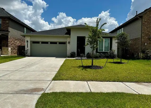 Property at 29243 Pikes Peak Dr, Katy, TX, 77494, 4 beds, 3 baths, [object Object]