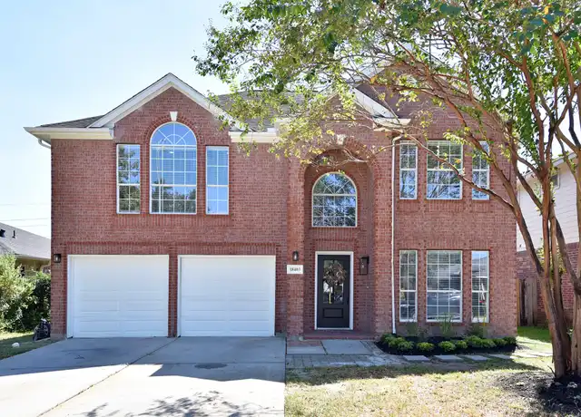 Property at 18403 Brenwood Manor Dr, Katy, TX, 77449, 4 beds, 2.5 baths, [object Object]