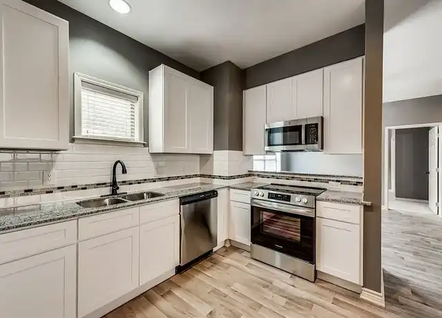 Property at McFarlin Place Apartments - 3421 McFarlin Blvd, Dallas, TX, 75205, 3 beds, 2 baths, [object Object]