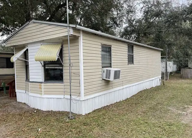 Property at 19400 Southeast Highway 42 Lot 25, Umatilla, FL, 32784, 1 bed, 1 bath, [object Object]