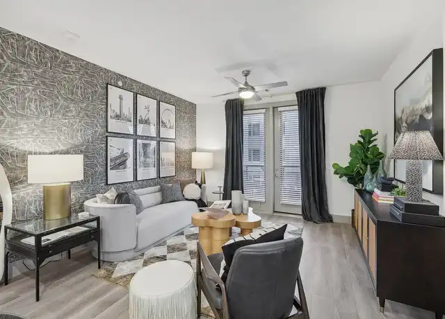 Property at The Sevens - 7777 Manderville Ln, Dallas, TX, 75231, 0 beds, 1 bath, [object Object]
