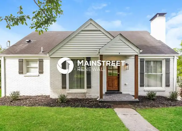 Property at 922 Crescent Hill Rd Unit A, Nashville, TN, 37206, 3 beds, 2 baths, [object Object]