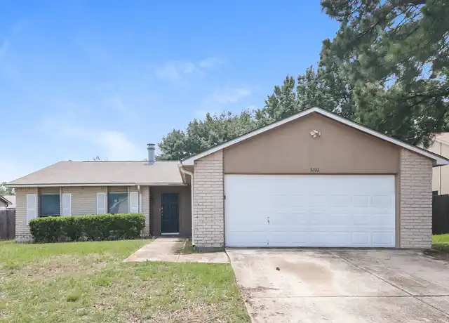 Property at 6702 Blackberry Dr, Arlington, TX, 76016, 3 beds, 2 baths, [object Object]
