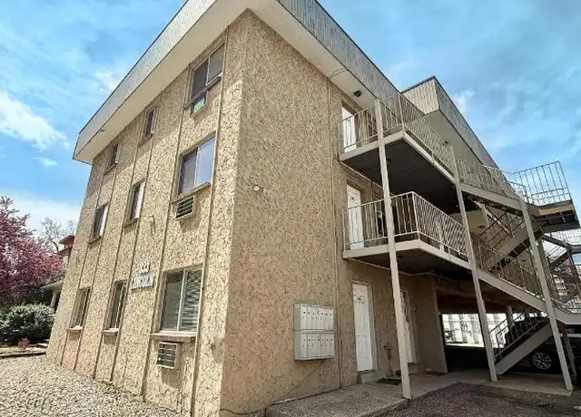 Property at 333 N Lincoln St, Denver, CO, 80203, 1 bed, 1 bath, [object Object]