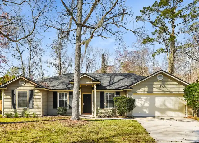 Property at 548 Edward Rutledge St, Orange Park, FL, 32073, 4 beds, 2 baths, [object Object]