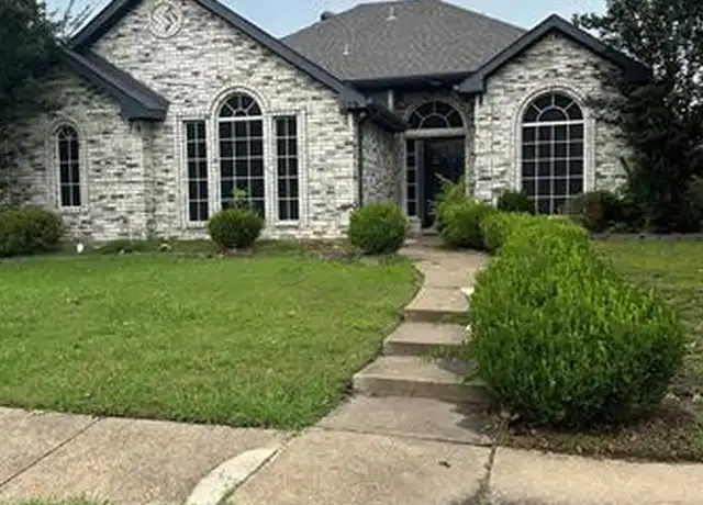 Property at 2604 Crystal Falls Dr, Mesquite, TX, 75181, 3 beds, 2 baths, [object Object]