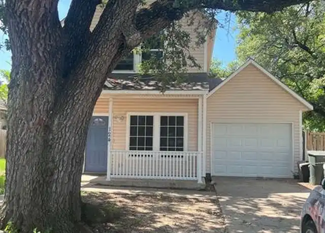 Property at 124 W Park Ave, Sherman, TX, 75090, 3 beds, 2 baths, [object Object]