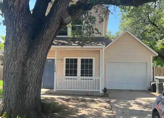 Property at 124 W Park Ave, Sherman, TX, 75090, 3 beds, 2 baths, [object Object]