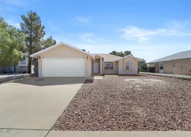 Property at 10912 Loma de Luz Pl, El Paso, TX, 79934, 3 beds, 2 baths, [object Object]