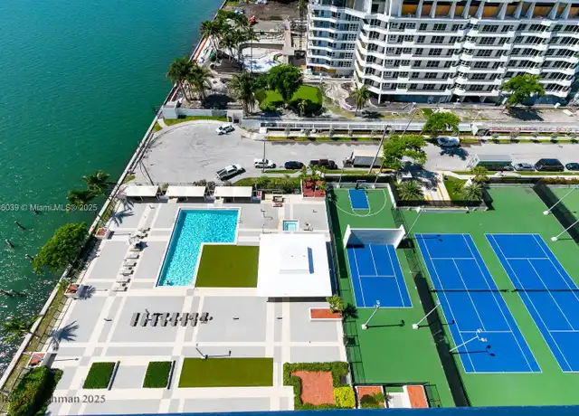 Property at 600 NE 36th St #1820, Miami, FL, 33137, 1 bed, 1.5 baths, [object Object]
