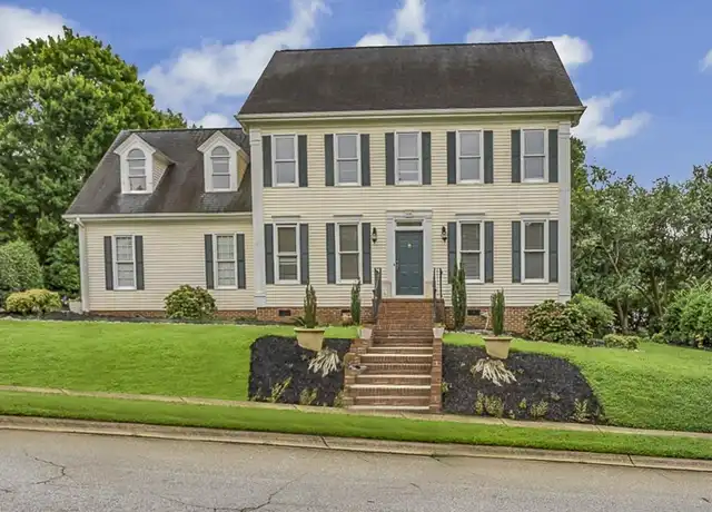 Property at 204 Meeting Pl, Greenville, SC, 29615, 3 beds, 2.5 baths, [object Object]