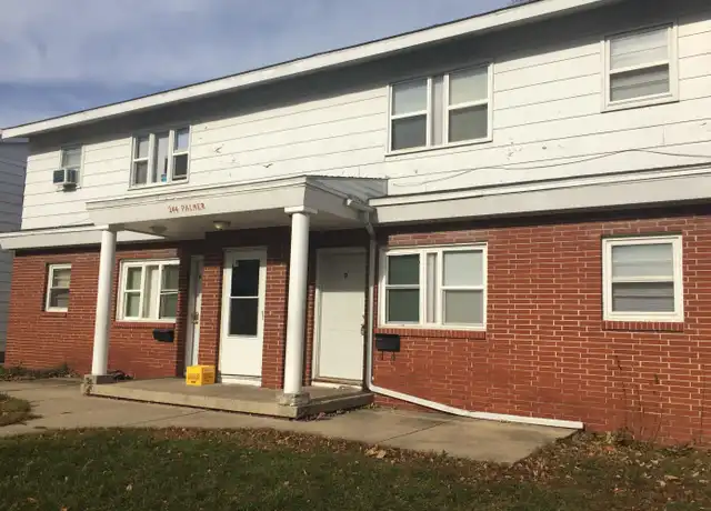 Property at 244 Palmer Dr Unit D, Waterloo, IA, 50702, 2 beds, 1 bath, [object Object]