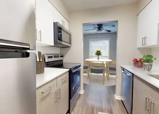 Property at Summit at Keystone - 6630 Glenbrook Dr, Indianapolis, IN, 46220, 1-2 bed, 1 bath, [object Object]