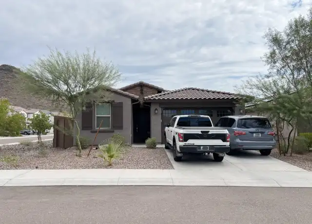 Property at 12552 W Calle de Sol, Peoria, AZ, 85383, 5 beds, 3 baths, [object Object]