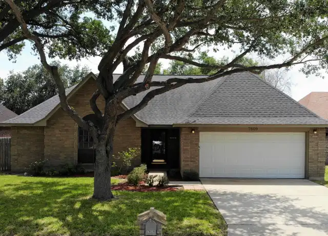 Property at 7609 N 20th St, McAllen, TX, 78504, 3 beds, 2 baths, [object Object]