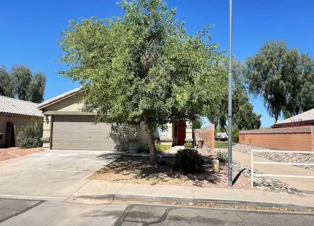 Property at 3648 N 106th Ln, Avondale, AZ, 85392, 3 beds, 2 baths, [object Object]
