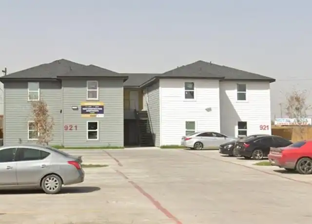 Property at 921 Jay Ave Unit 9, Mission, TX, 78572, 1 bed, 1 bath, [object Object]
