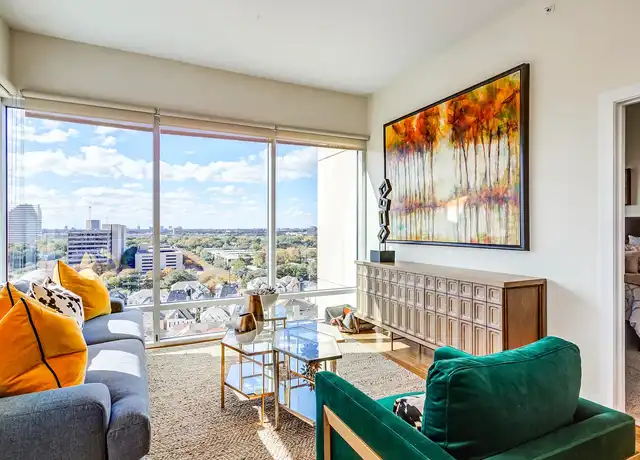 Property at M5250 - 5250 Brownway St, Houston, TX, 77056, 0-2 beds, 1-2 bath, [object Object]