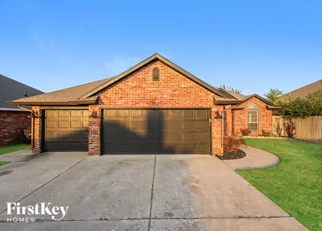 Property at 516 Loyd Ln, Moore, OK, 73160, 4 beds, 2 baths, [object Object]