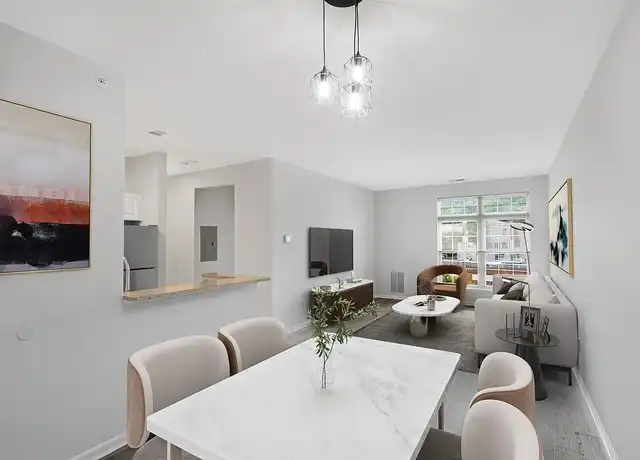 Property at BELLCLAIRE, LLC - 691 Bloomfield Ave, Montclair, NJ, 07042, 1 bed, 1 bath, [object Object]