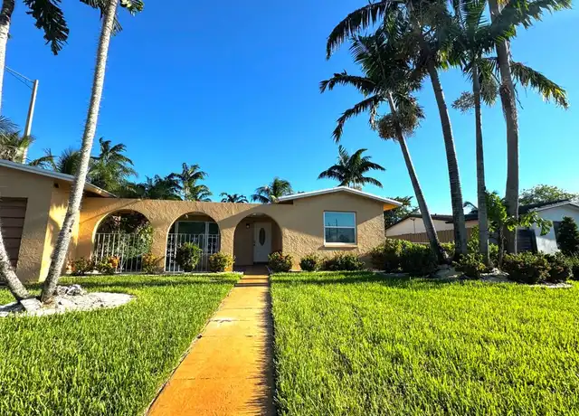 Property at 8900 NW 23rd St, Pembroke Pines, FL, 33024, 3 beds, 1 bath, [object Object]
