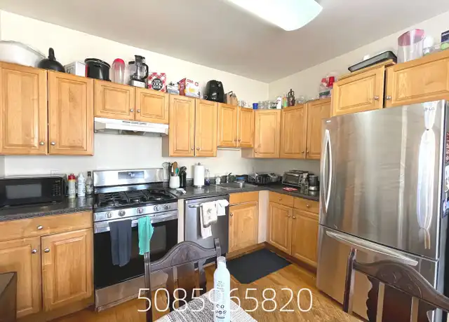 Property at 77 Englewood Ave, Boston, MA, 02135, 5 beds, 3 baths, [object Object]