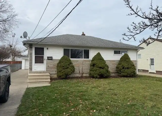 Property at 5790 Robert Dr, Brookpark, OH, 44142, 3 beds, 1 bath, [object Object]