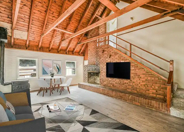 Property at 15956 Spunky Canyon Rd, Green Valley, CA, 91390, 2 beds, 1 bath, [object Object]