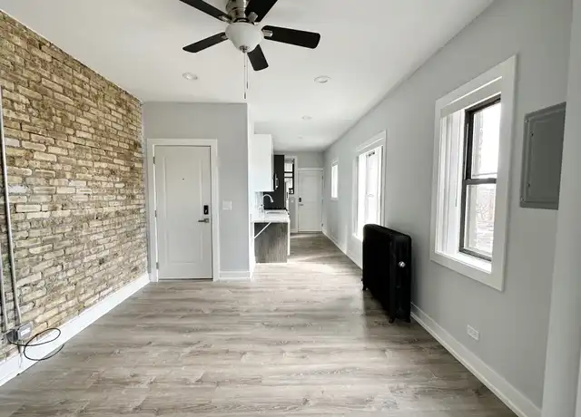 Property at 1651 W Jonquil Ter Unit 22, Chicago, IL, 60626, 1 bed, 1 bath, [object Object]