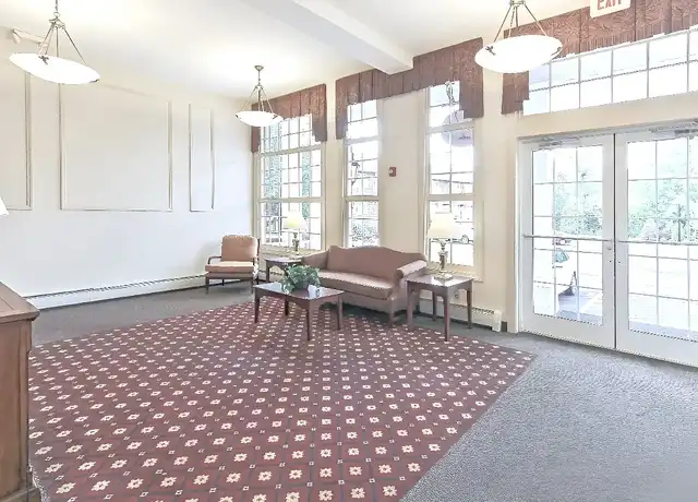 Property at Hampshire - 2150 Rosa Rd, Schenectady, NY, 12309, 1 bed, 1 bath, [object Object]