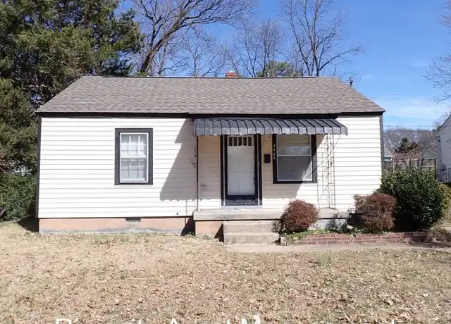 Property at 3460 Hendricks Ave, Memphis, TN, 38111, 2 beds, 1 bath, [object Object]