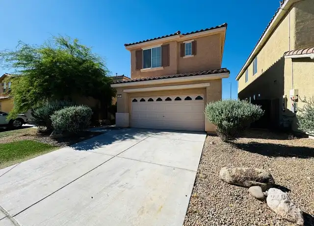 Property at 4967 Caprock Canyon Ave, Las Vegas, NV, 89139, 4 beds, 2.5 baths, [object Object]