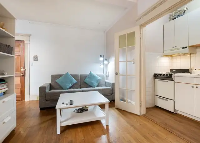 Property at 8 Garrison St #608, Boston, MA, 02116, 1 bed, 1 bath, [object Object]