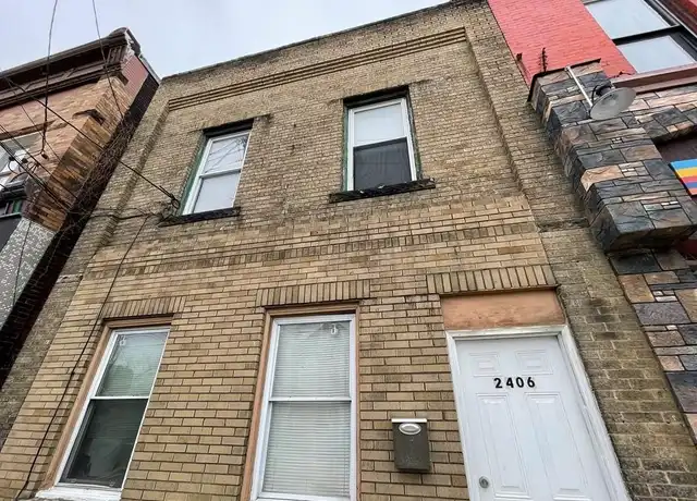 Property at 2406 Peach St, Erie, PA, 16502, 2 beds, 1 bath, [object Object]
