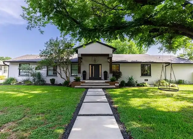 Property at 4195 Valley Ridge Rd, Dallas, TX, 75220, 4 beds, 3.5 baths, [object Object]