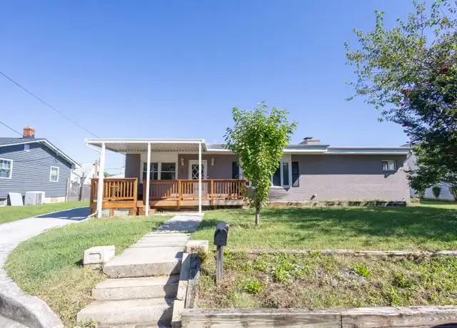 Property at 116 Haile Ave, Brooklyn, MD, 21225, 3 beds, 2 baths, [object Object]