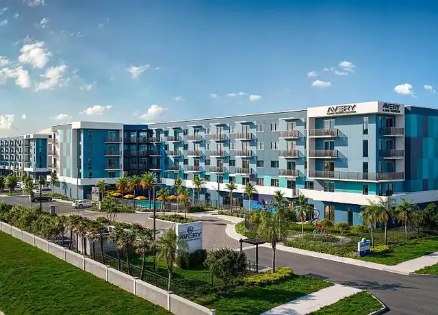 Property at Avery Lake Worth Beach - 3300 Boutwell Rd, Lake Worth Beach, FL, 33461, 1-2 bed, 1-2 bath, [object Object]