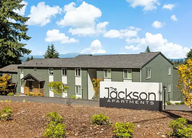 Property at Timber Run & The Jackson - 4106 Madrona Dr SE, Port Orchard, WA, 98366, 1 bed, 1 bath, [object Object]
