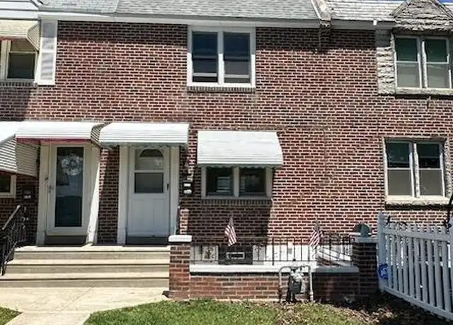 Property at 5255 Westpark Ln, Clifton Heights, PA, 19018, 3 beds, 1.5 baths, [object Object]