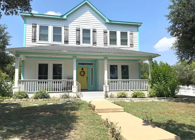 Property at 401 Witte, Kyle, TX, 78640, 4 beds, 2 baths, [object Object]