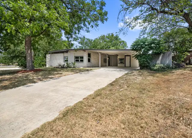 Property at 407 Sharon Dr, San Antonio, TX, 78216, 3 beds, 2 baths, [object Object]