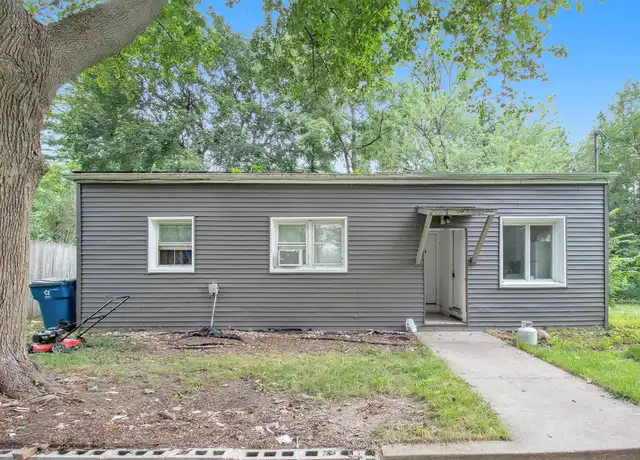 Property at 3215 Grand Prairie Rd Unit B, Kalamazoo, MI, 49006, 1 bed, 1 bath, [object Object]