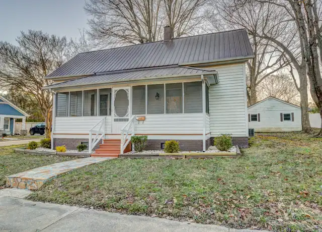 Property at 210 S Pink St, Cherryville, NC, 28021, 2 beds, 2 baths, [object Object]