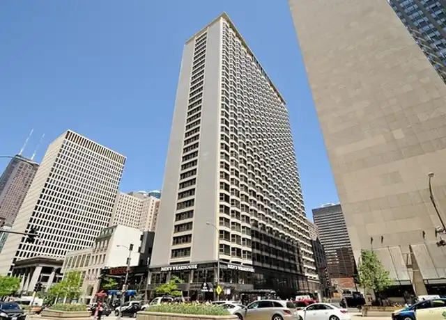 Property at 535 N Michigan Ave #2801, Chicago, IL, 60611, 2 beds, 1 bath, [object Object]